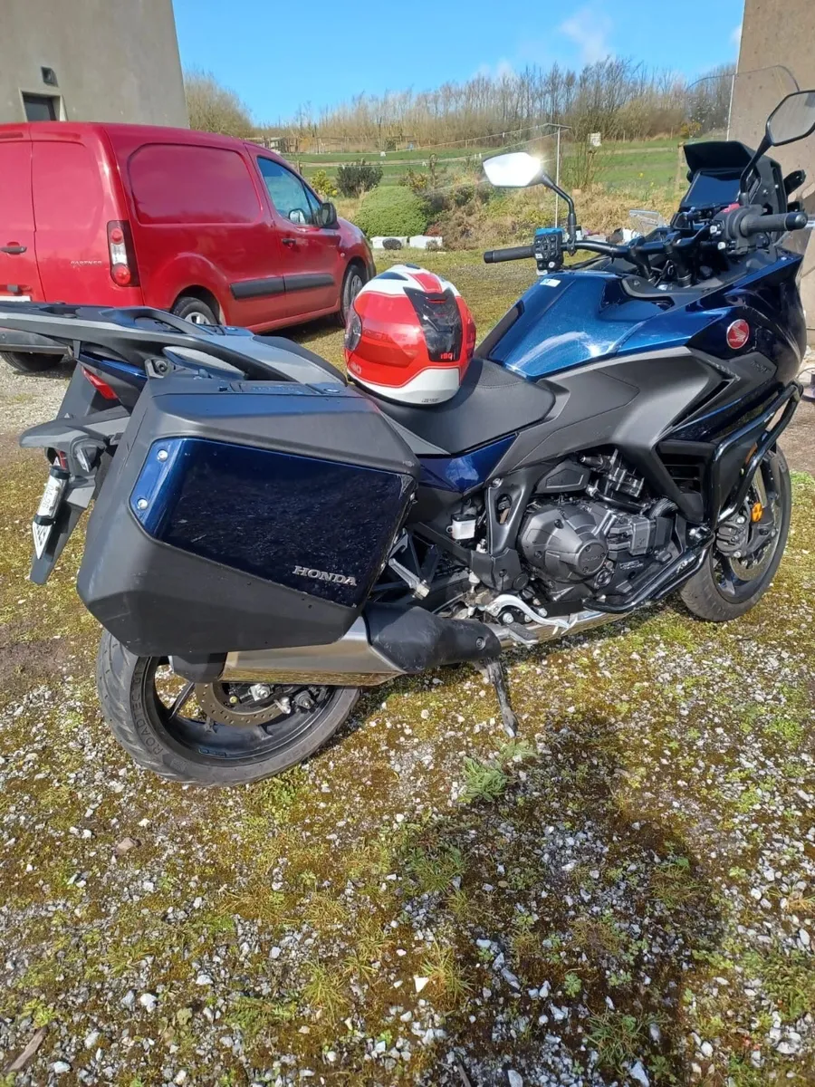 Honda Other 2025 - Image 3