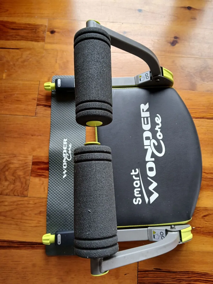 Smart core for doing sit ups - Image 1