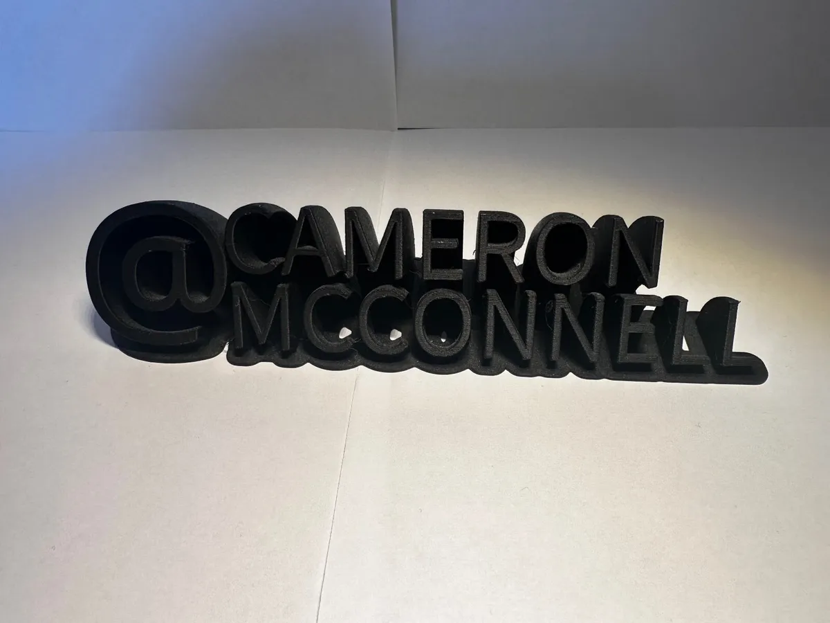 Custom 3D Printed Objects - Dublin - Image 2