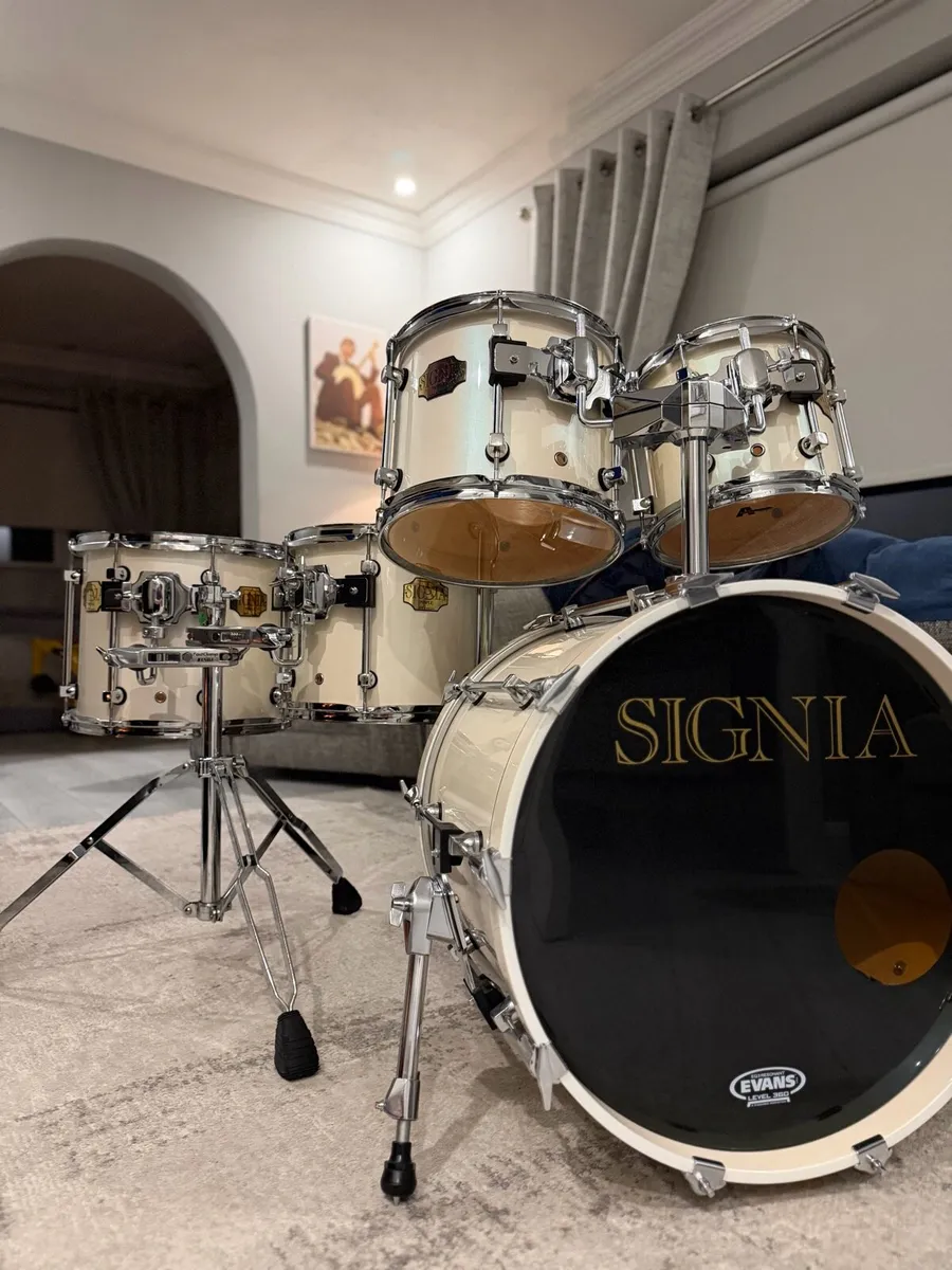 Drum Clearance - Image 3