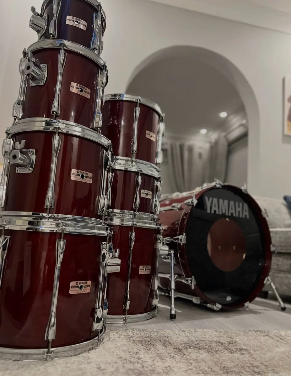 Drum Clearance - Image 2