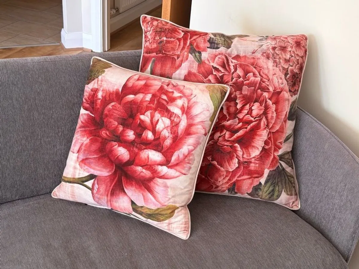 Cushions - Image 2
