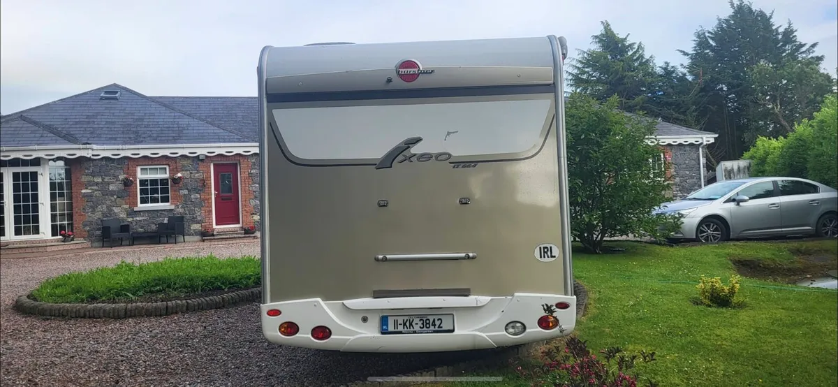 CAMPERVAN FOR SALE - Image 2