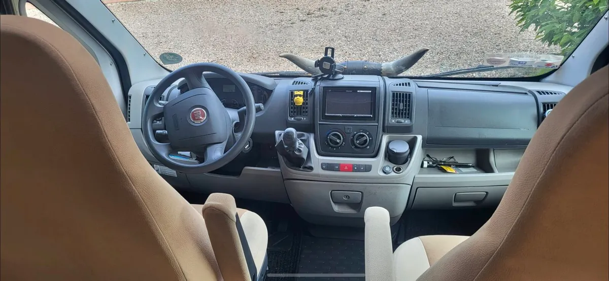 CAMPERVAN FOR SALE - Image 3