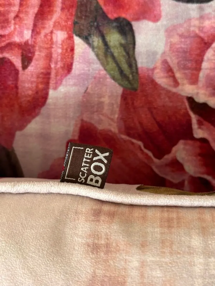 Cushions - Image 1