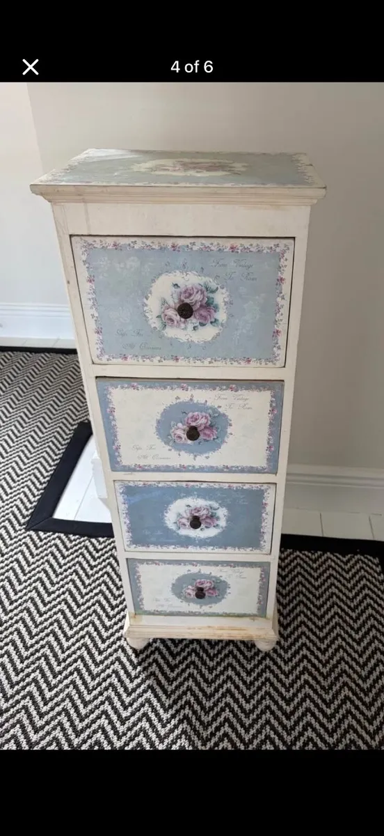 Dresser tallboy - Image 2