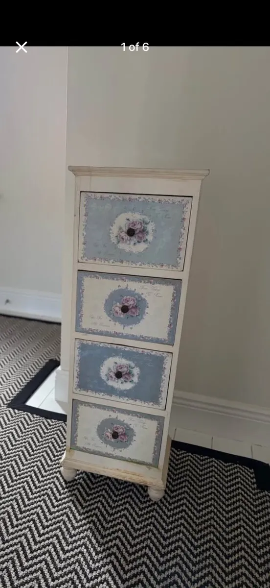 Dresser tallboy - Image 3