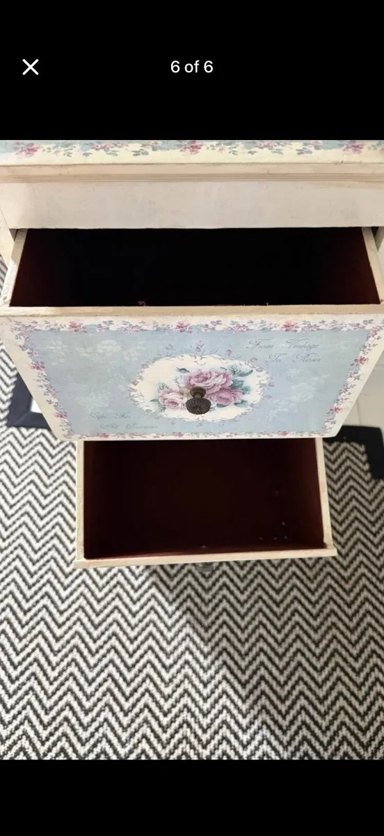 Dresser tallboy - Image 4