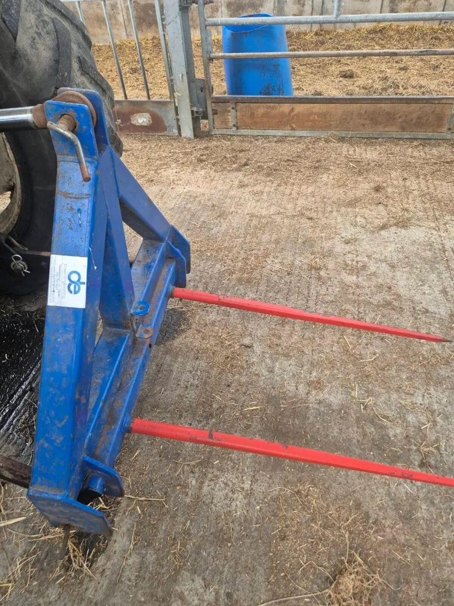 Sheep equipment CLEAR OUT - Image 1