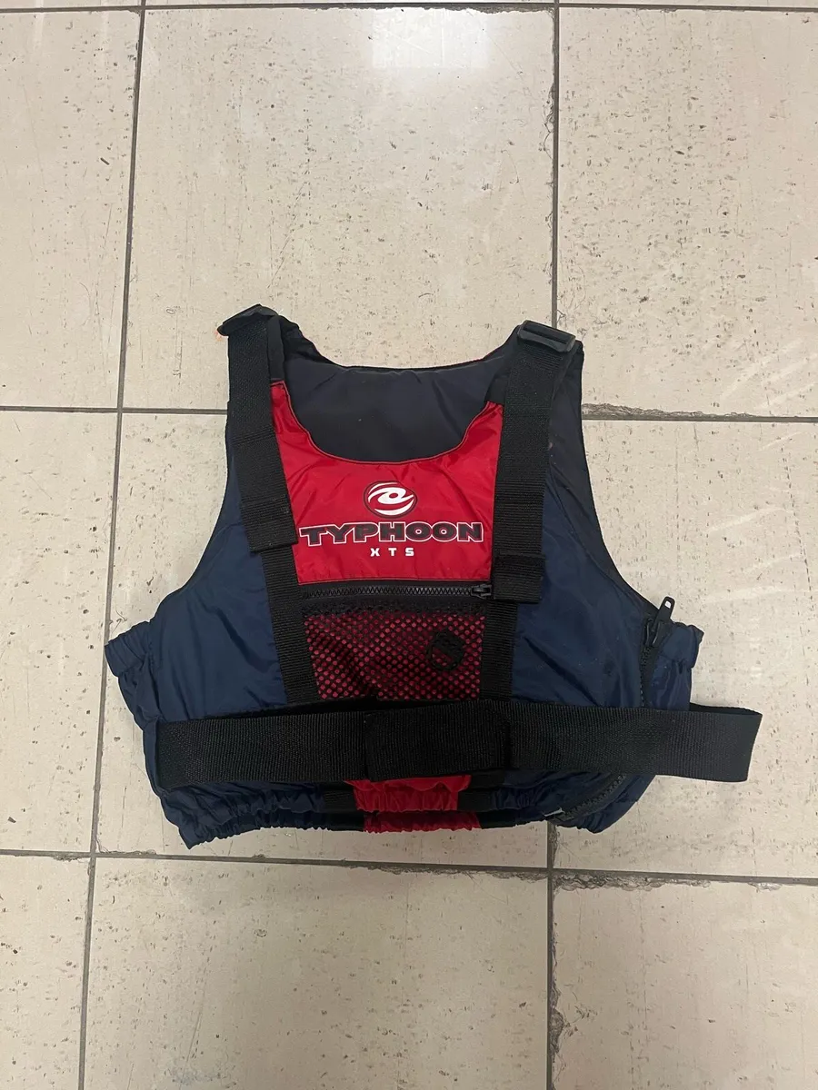 Buoyancy Aid - Image 1