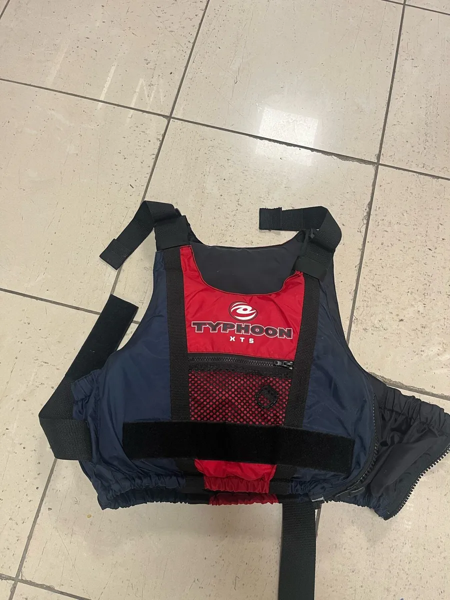 Buoyancy Aid - Image 2