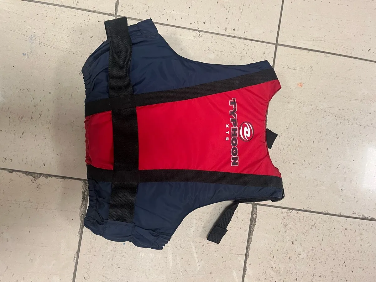 Buoyancy Aid - Image 3