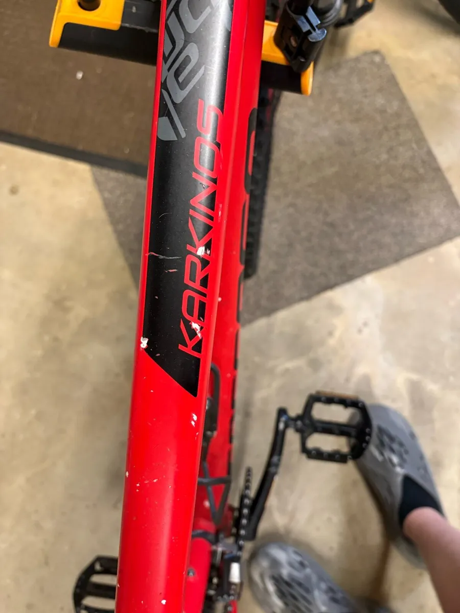 Carrera Karkinos Mens Mountain Bike - M “18” frame - Image 3