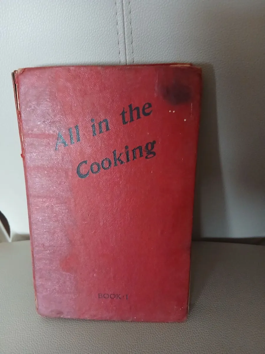 Cookery book - Image 2