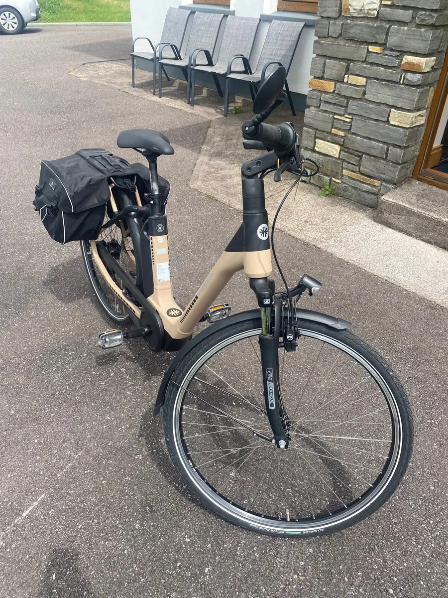 Electric Bike - Image 1