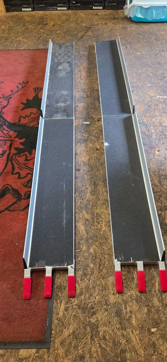 Ramps - Image 4