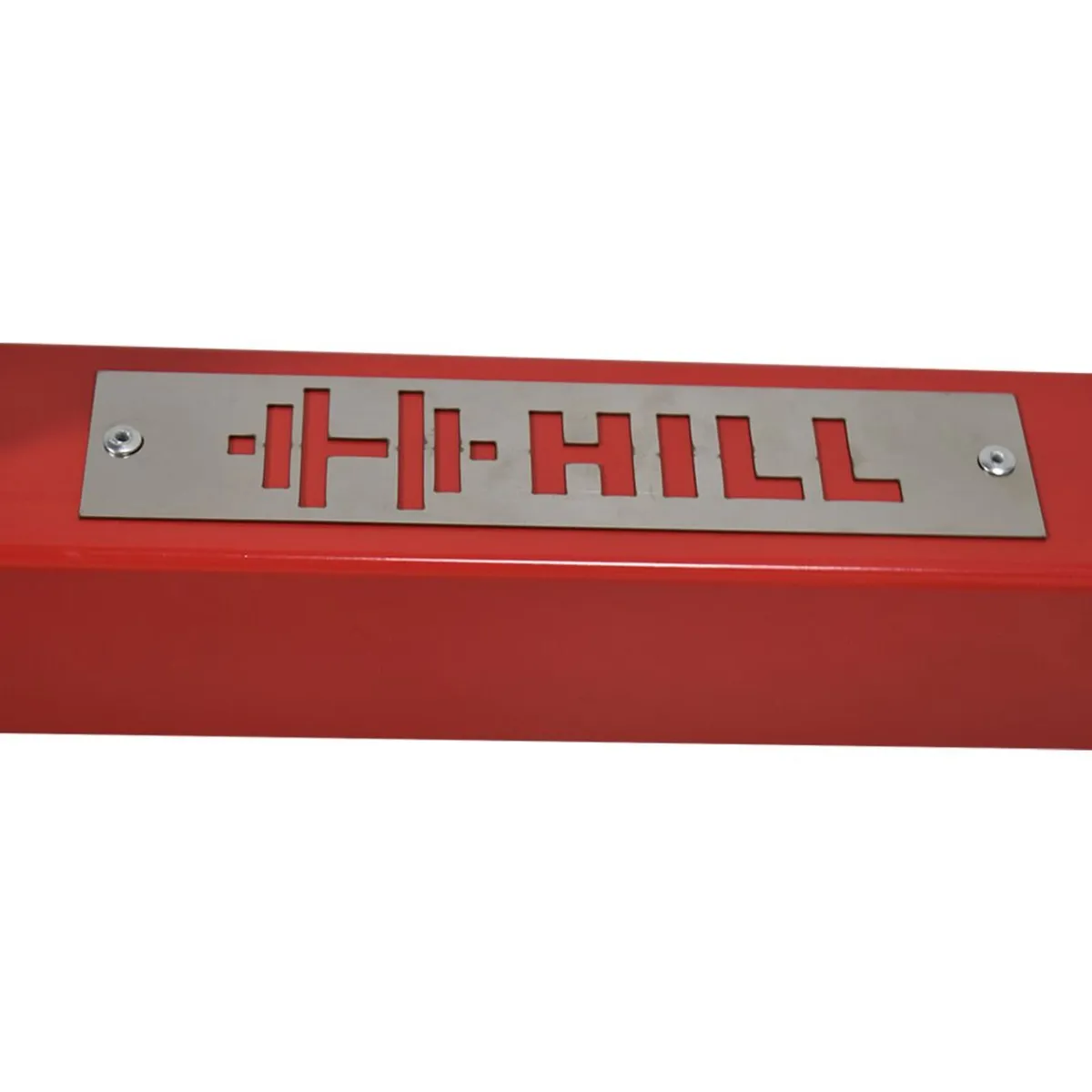 Athlete Series Light Commercial Half Rack - Gym - Image 4