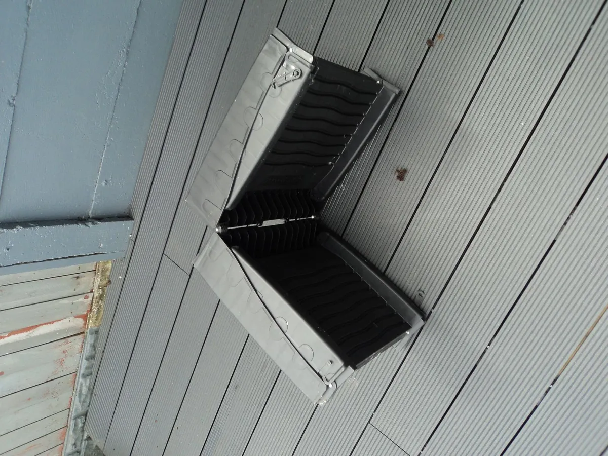 Plastic dog ramp - Image 4