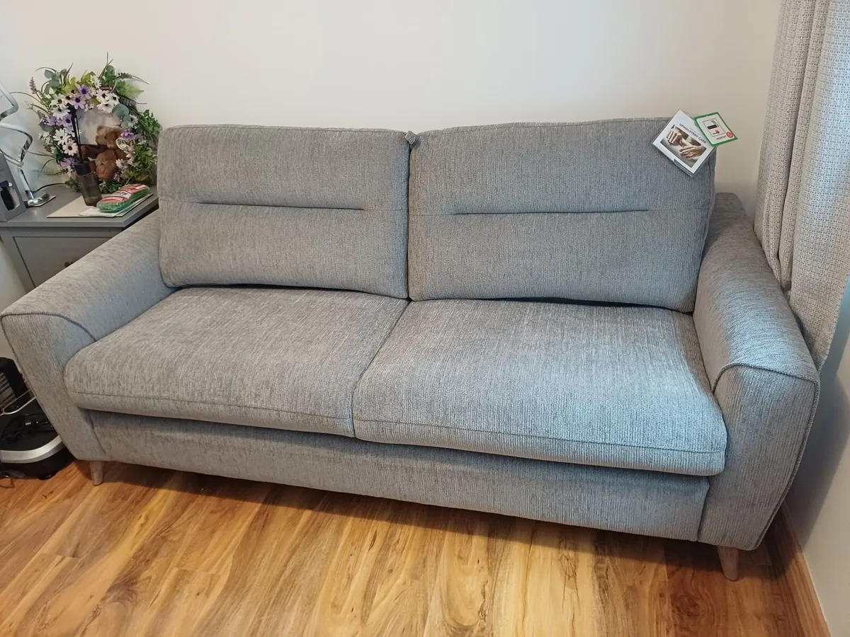 Anderson sofa bed PRICE DROP - Image 1