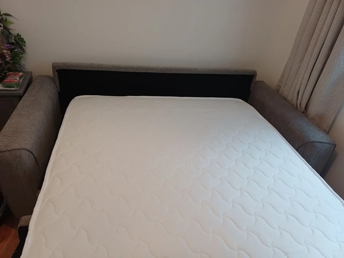 Anderson sofa bed PRICE DROP - Image 3