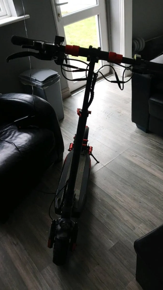 Kugoo kukirin M4 PRO - Image 2