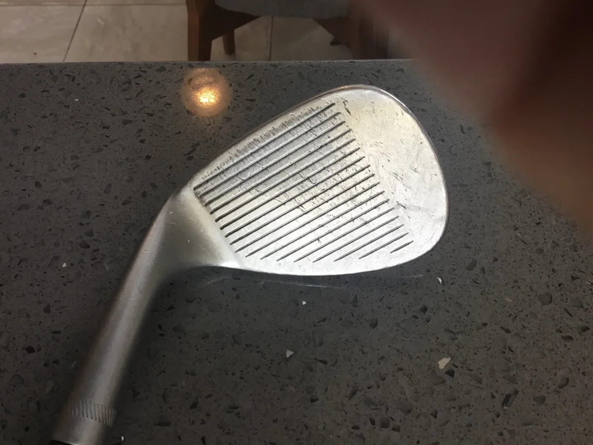 Vokey 56 degree wedge - Image 2