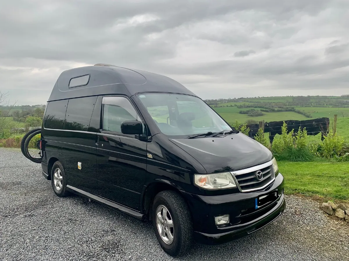 Mazda Bongo / Hightop - Image 2