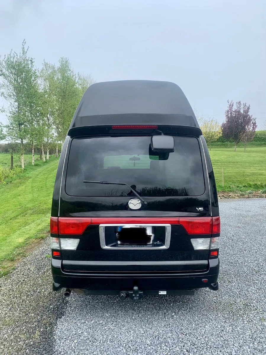 Mazda Bongo / Hightop - Image 3