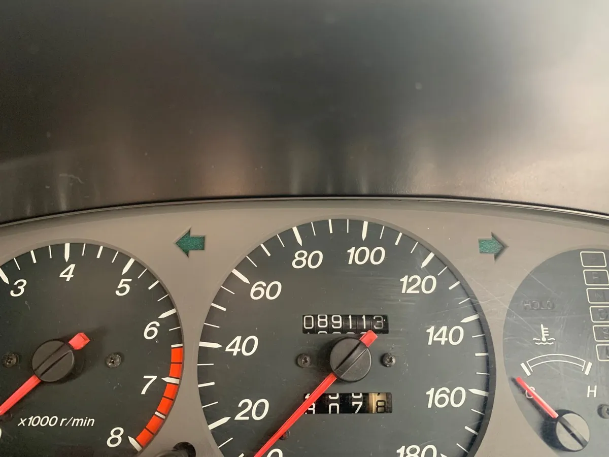 Mazda Bongo / Hightop - Image 4