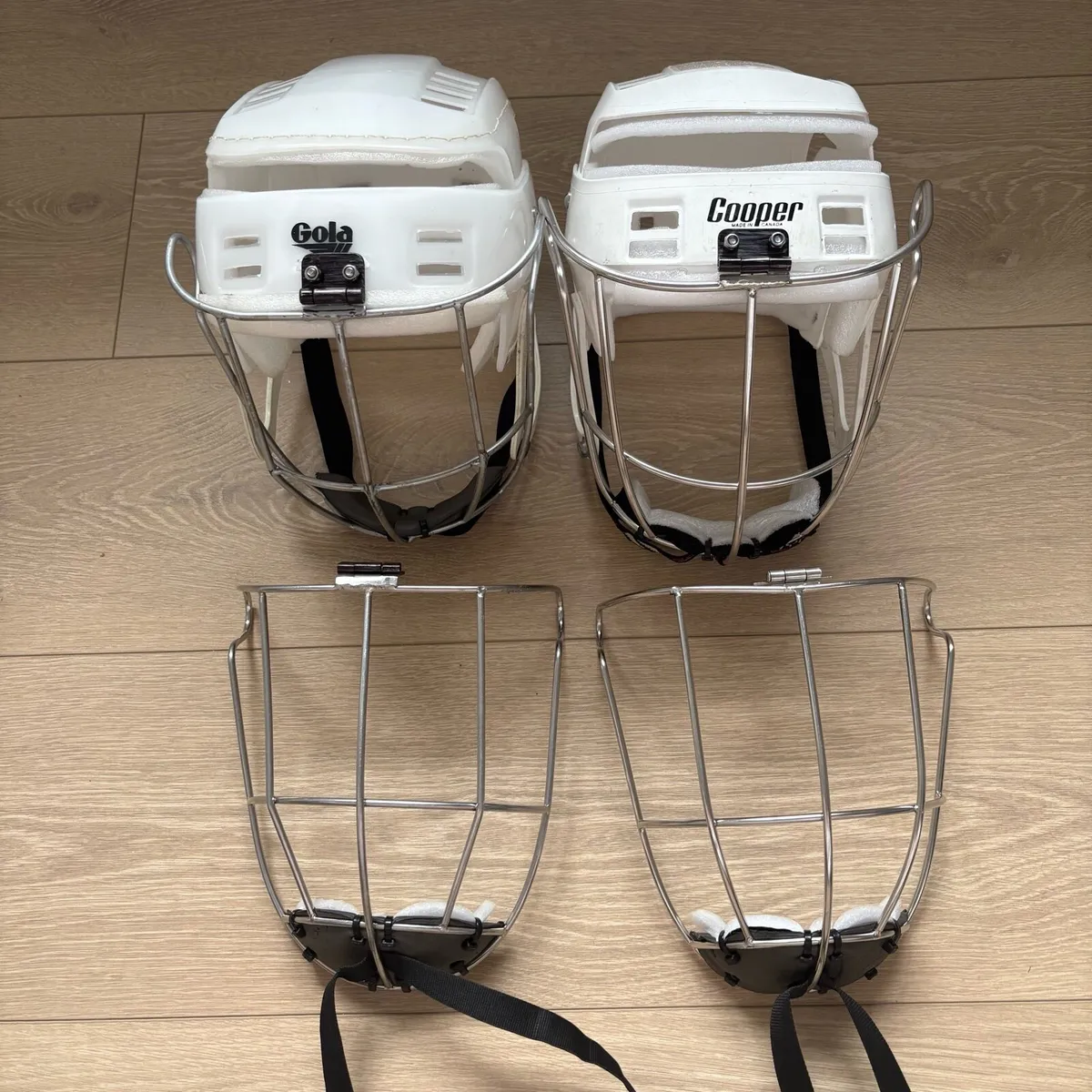 Cooper Helmet - Image 1