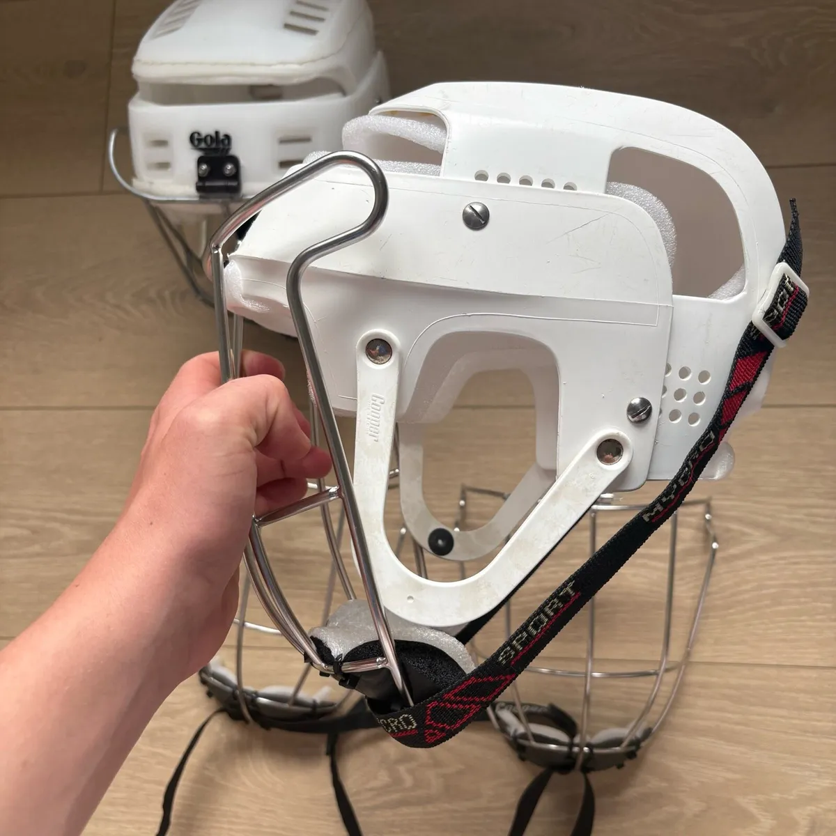 Cooper Helmet - Image 2