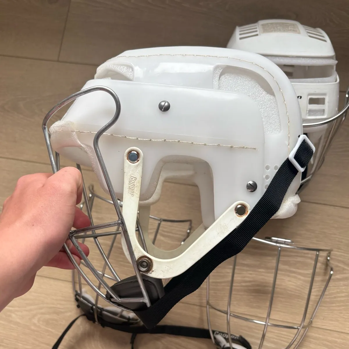 Cooper Helmet - Image 3