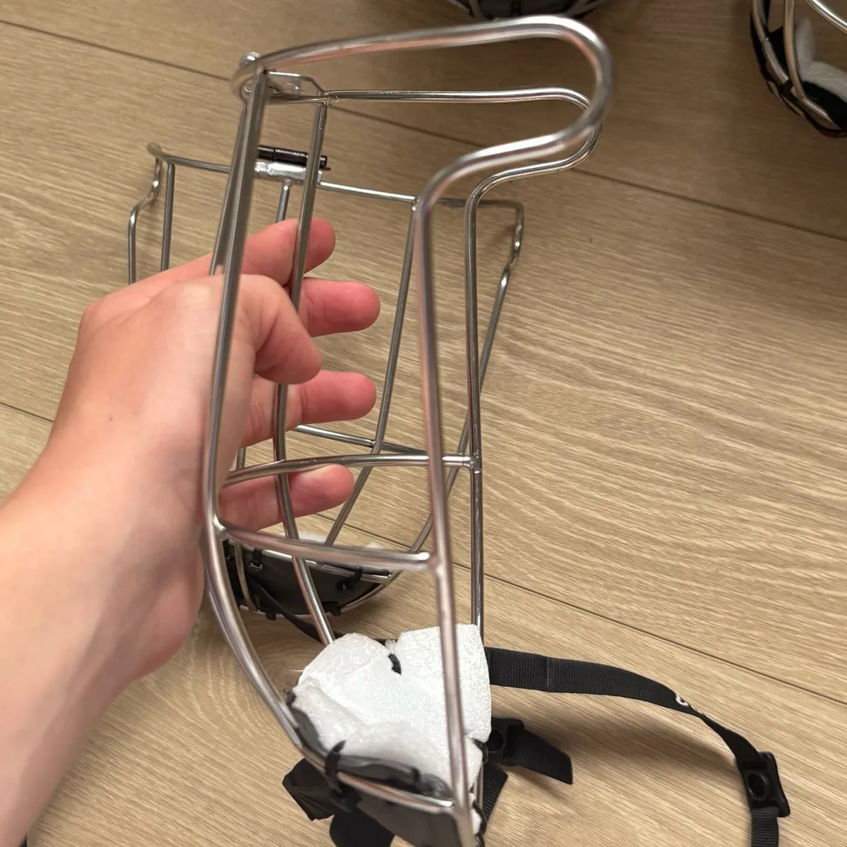 Cooper Helmet - Image 4