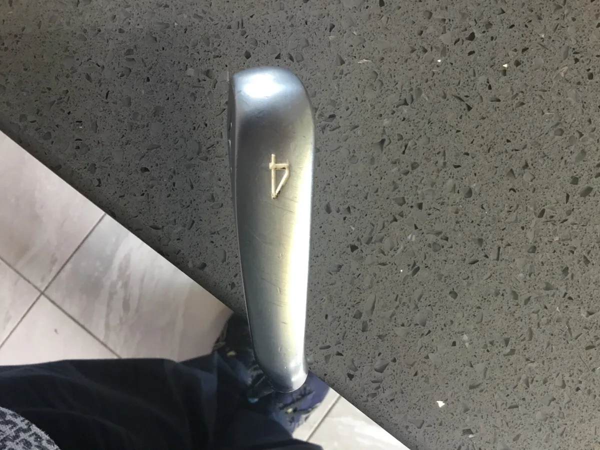 Iron - Image 3