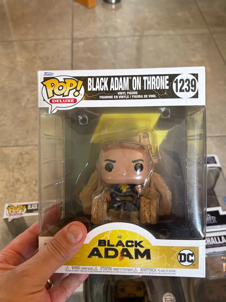 Funko Pops Boxed collection 8 boxes for collectors - Image 2