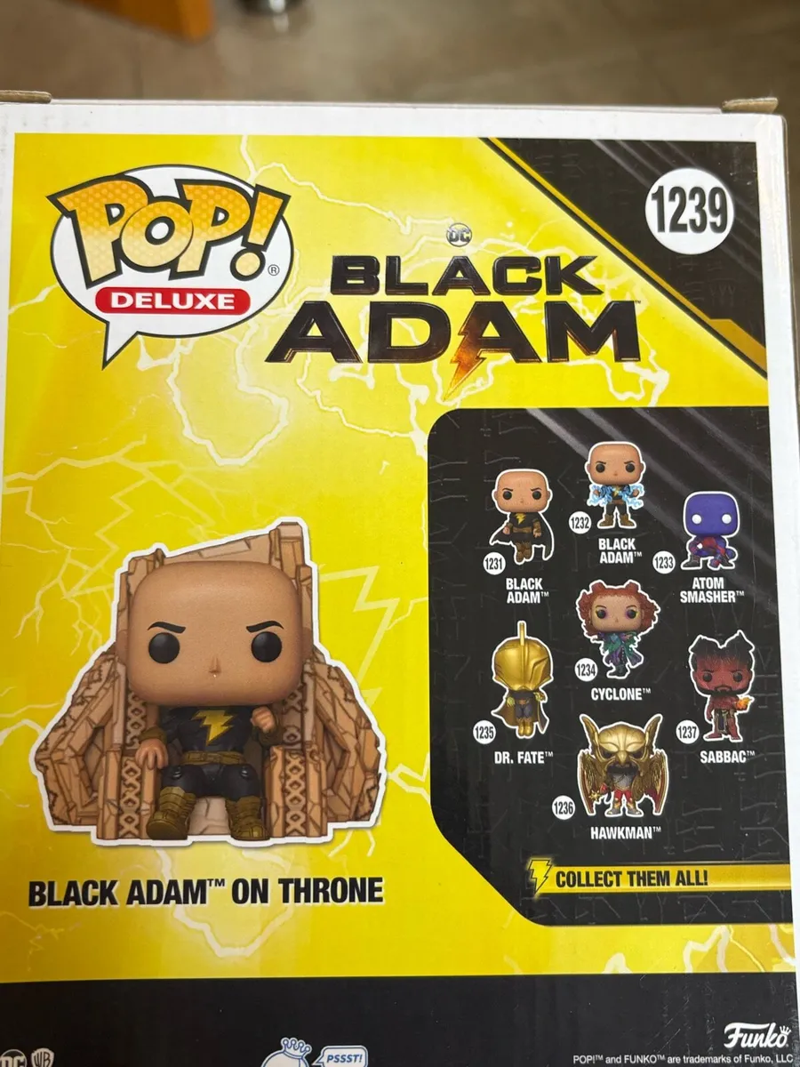 Funko Pops Boxed collection 8 boxes for collectors - Image 4