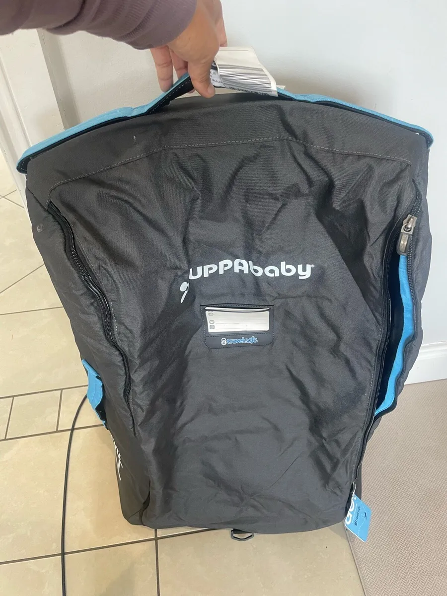 Uppababby Stroller travel bag