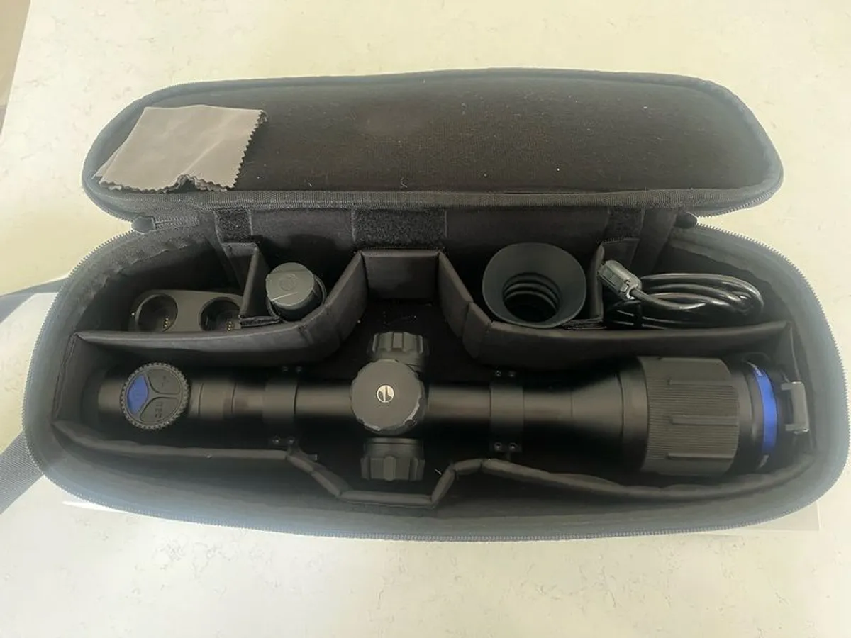 Pulsar THERMION Terminal Scope - Image 2