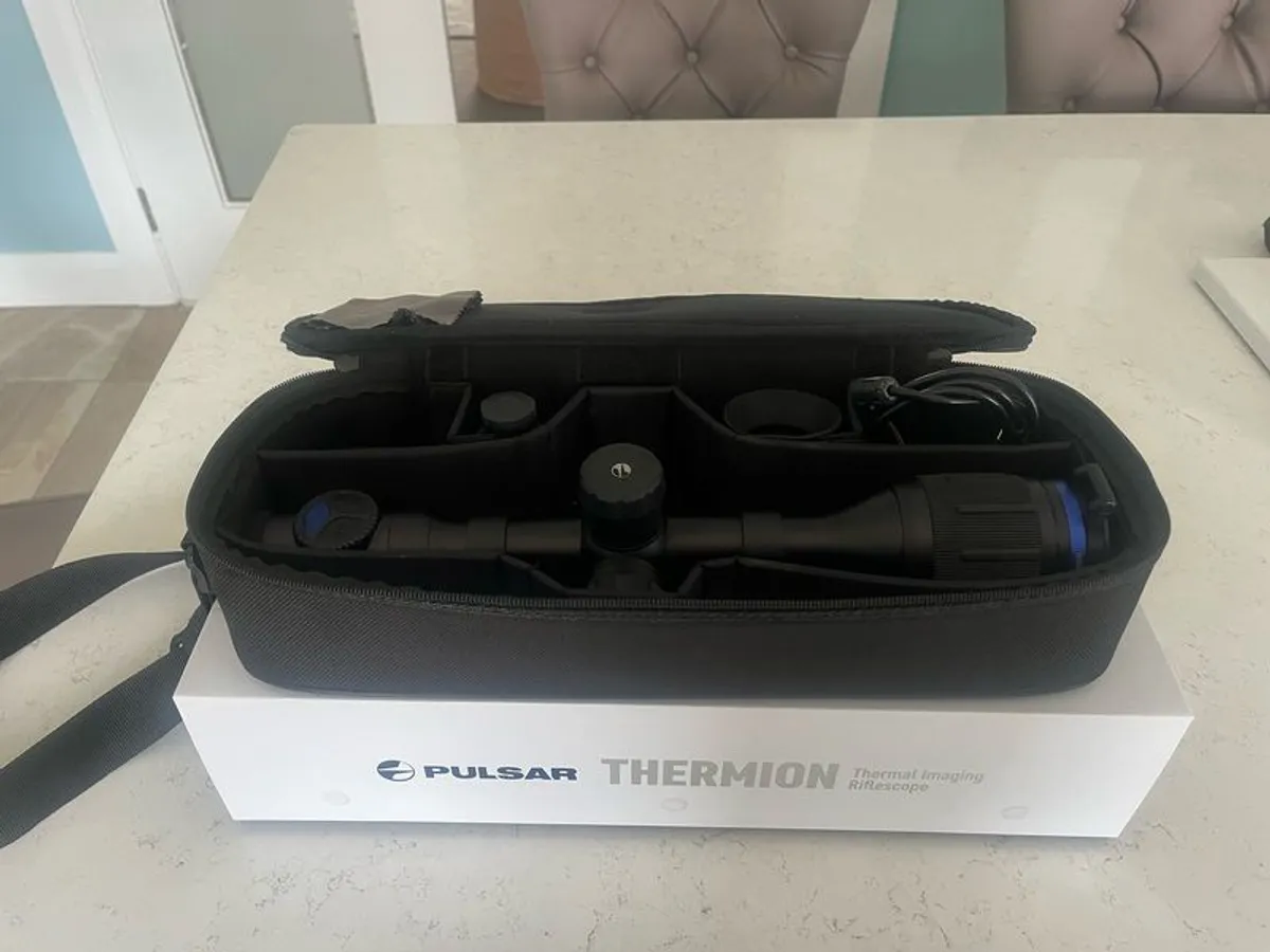 Pulsar THERMION Terminal Scope - Image 3
