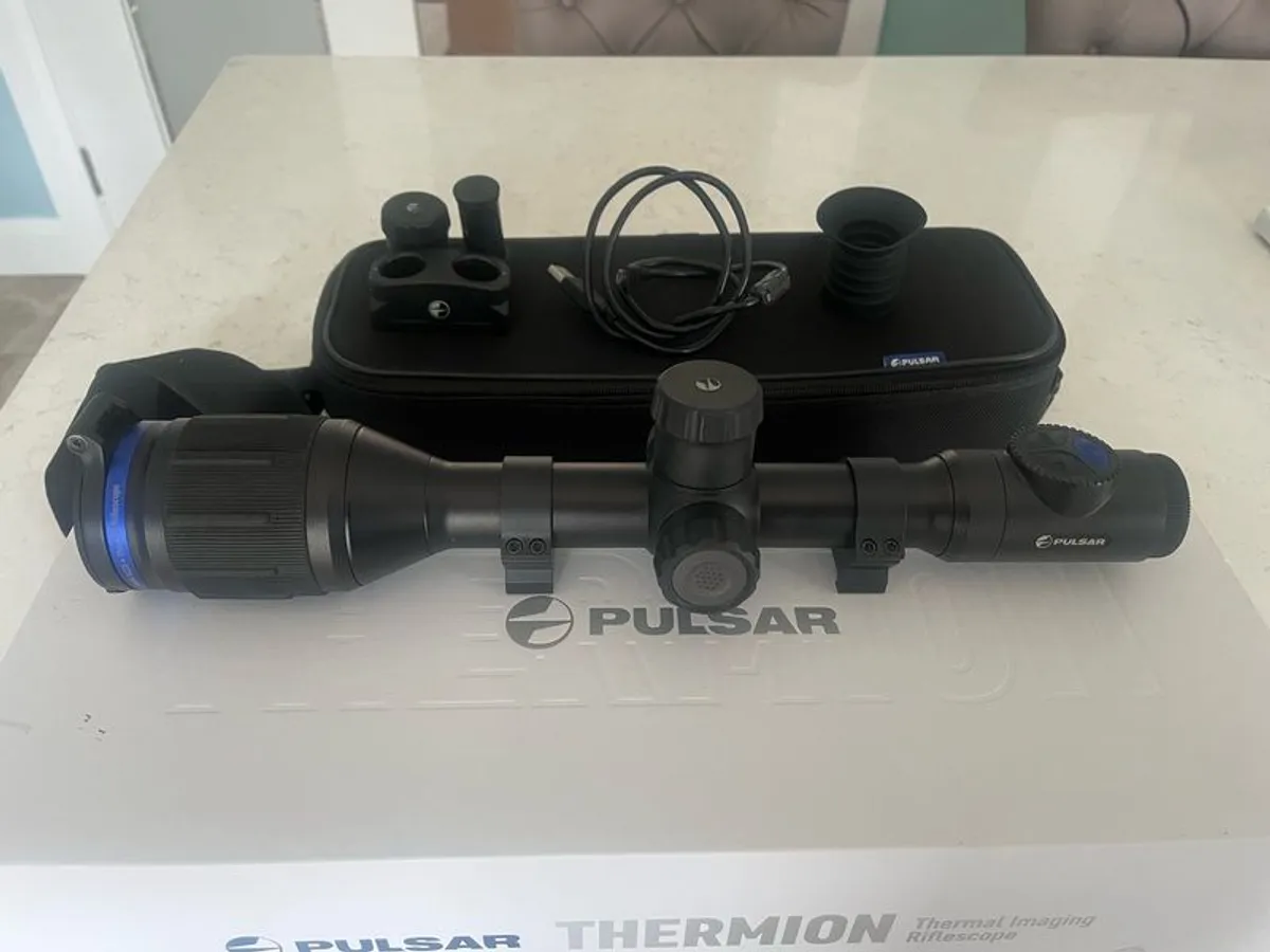 Pulsar THERMION Terminal Scope - Image 4