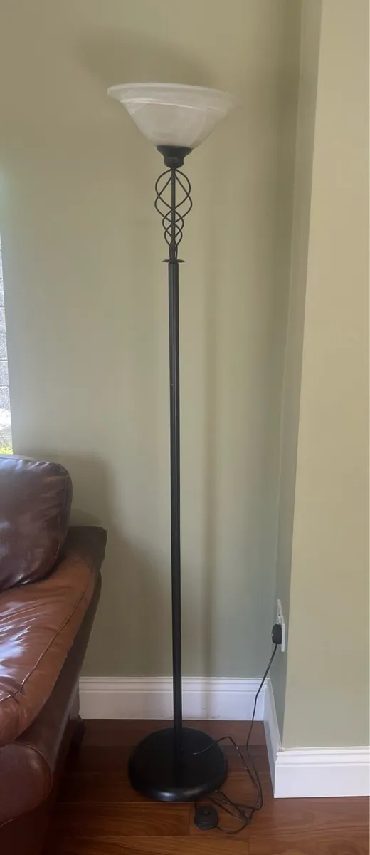 Floor Lamp - Image 2