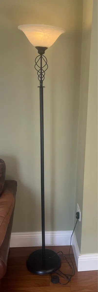 Floor Lamp - Image 3