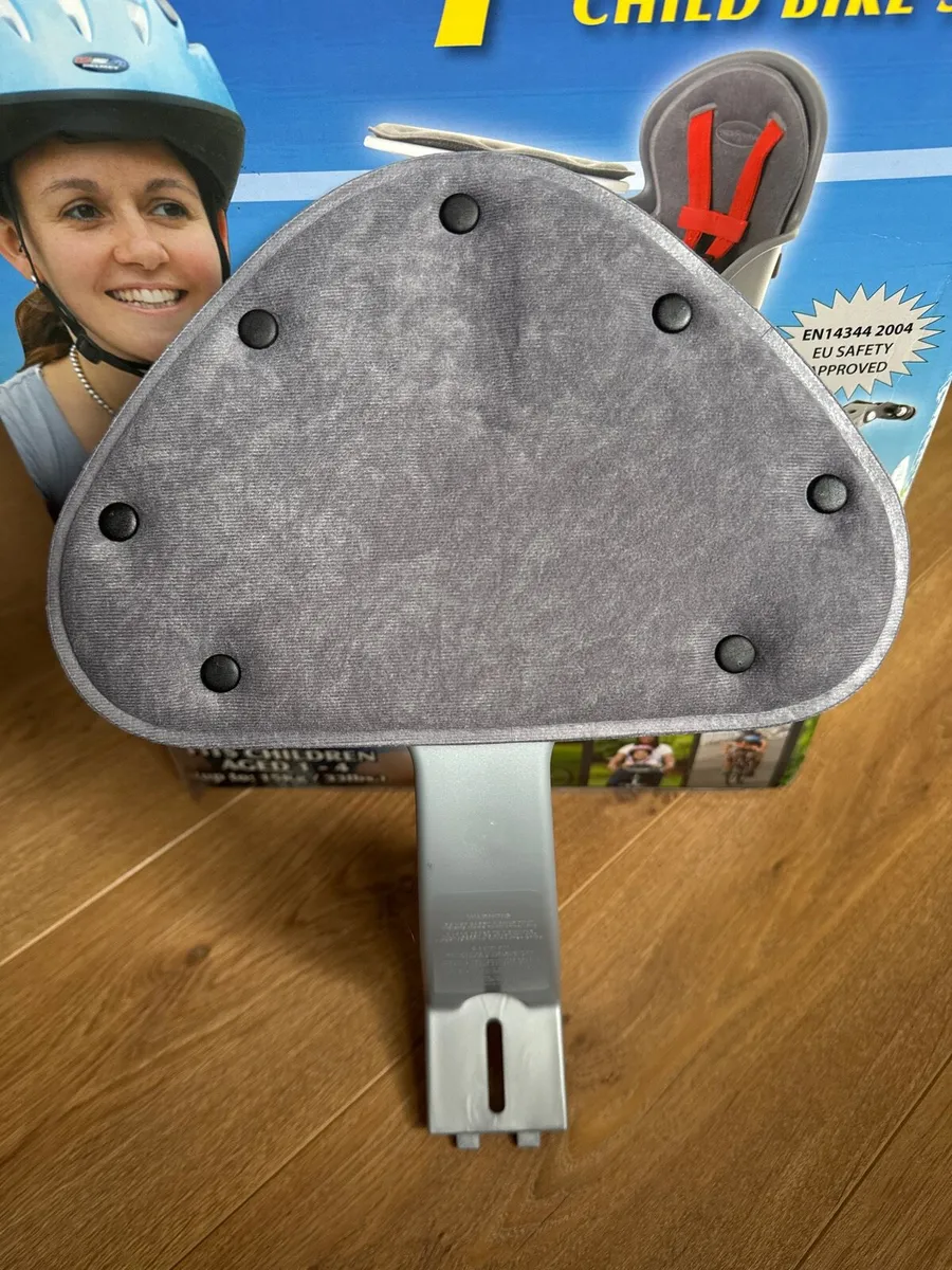 Front child seat - Image 3