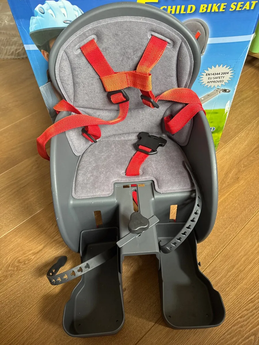 Front child seat - Image 4