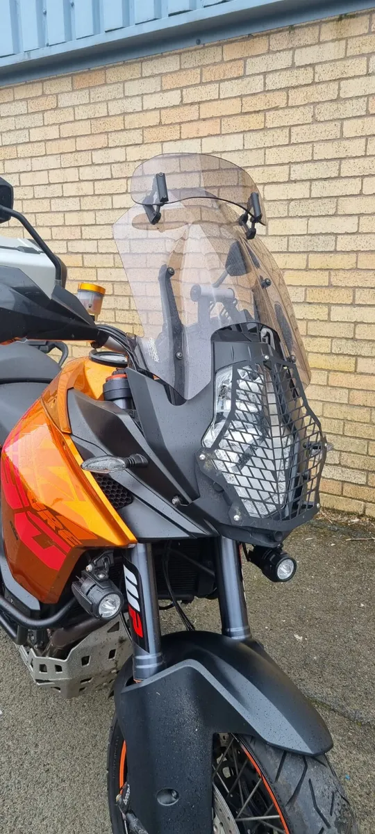 KTM 1190 Adventure - Image 3
