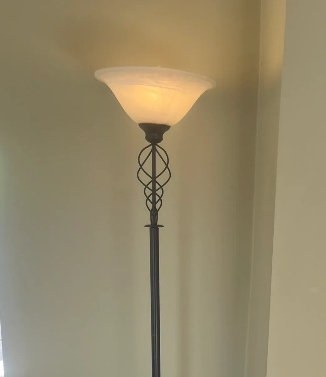 Floor Lamp - Image 1