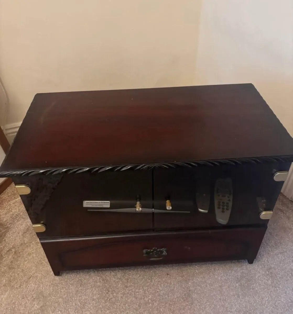 Tv stand - Image 3