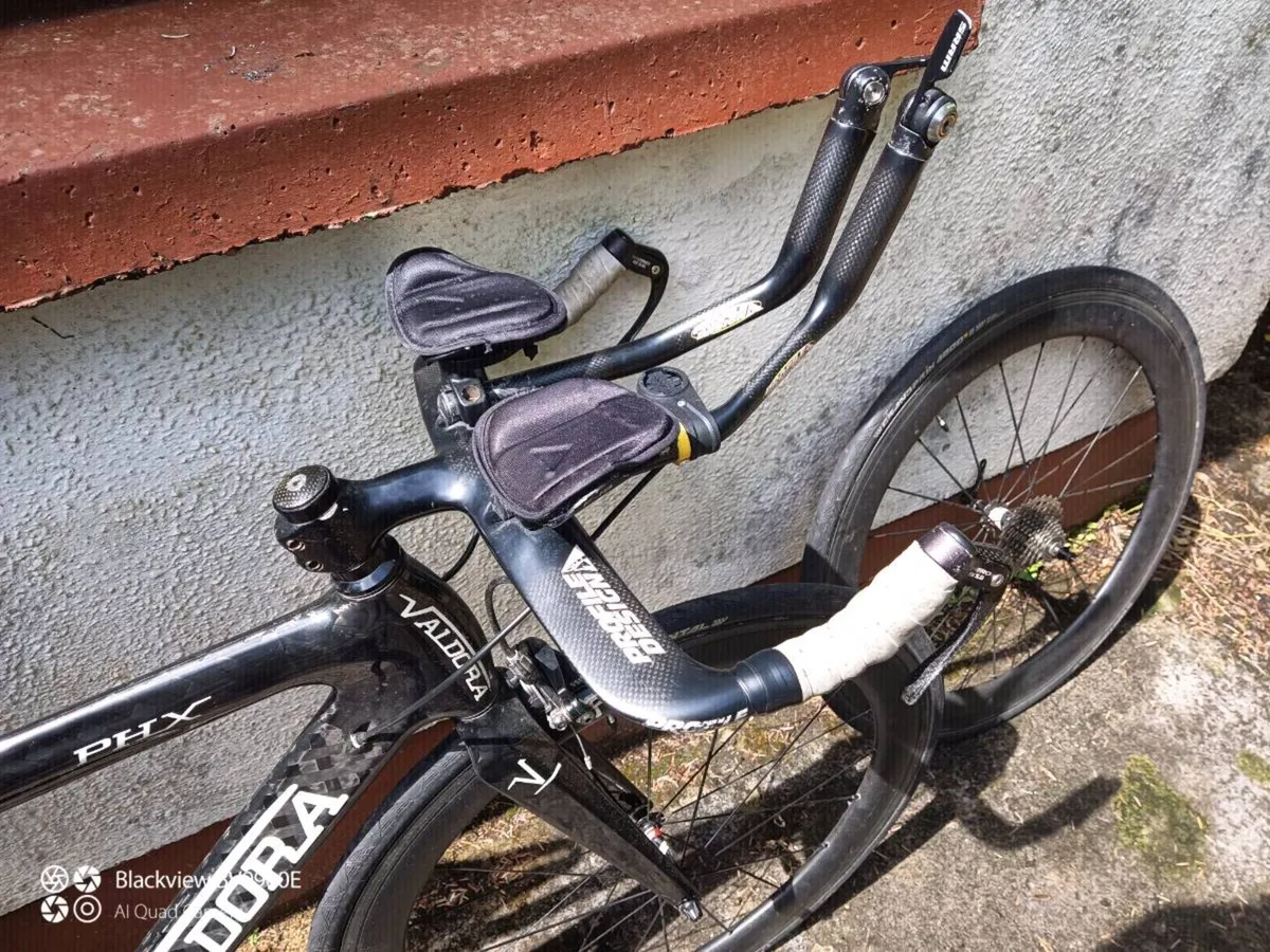Valdora phx1 TT bike - Image 3