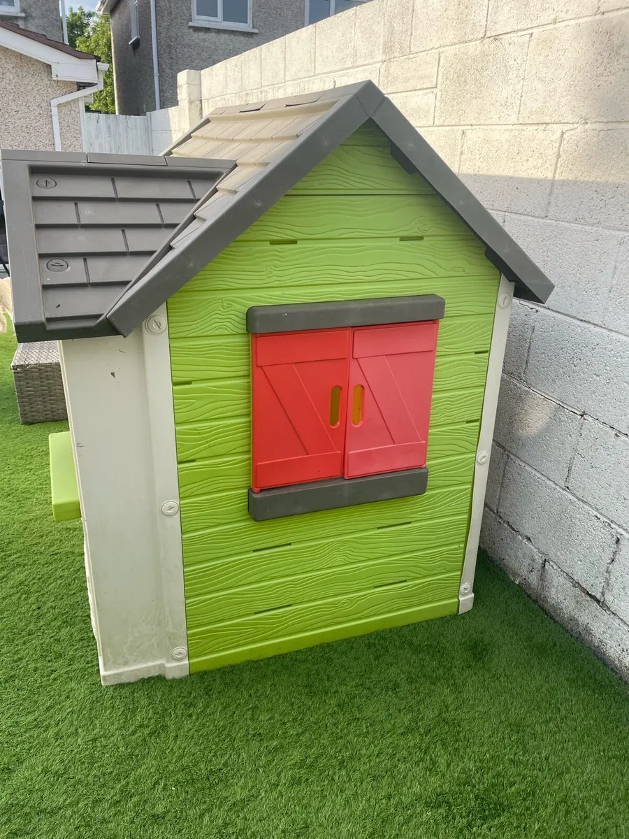 Smoby Playhouse - Image 3