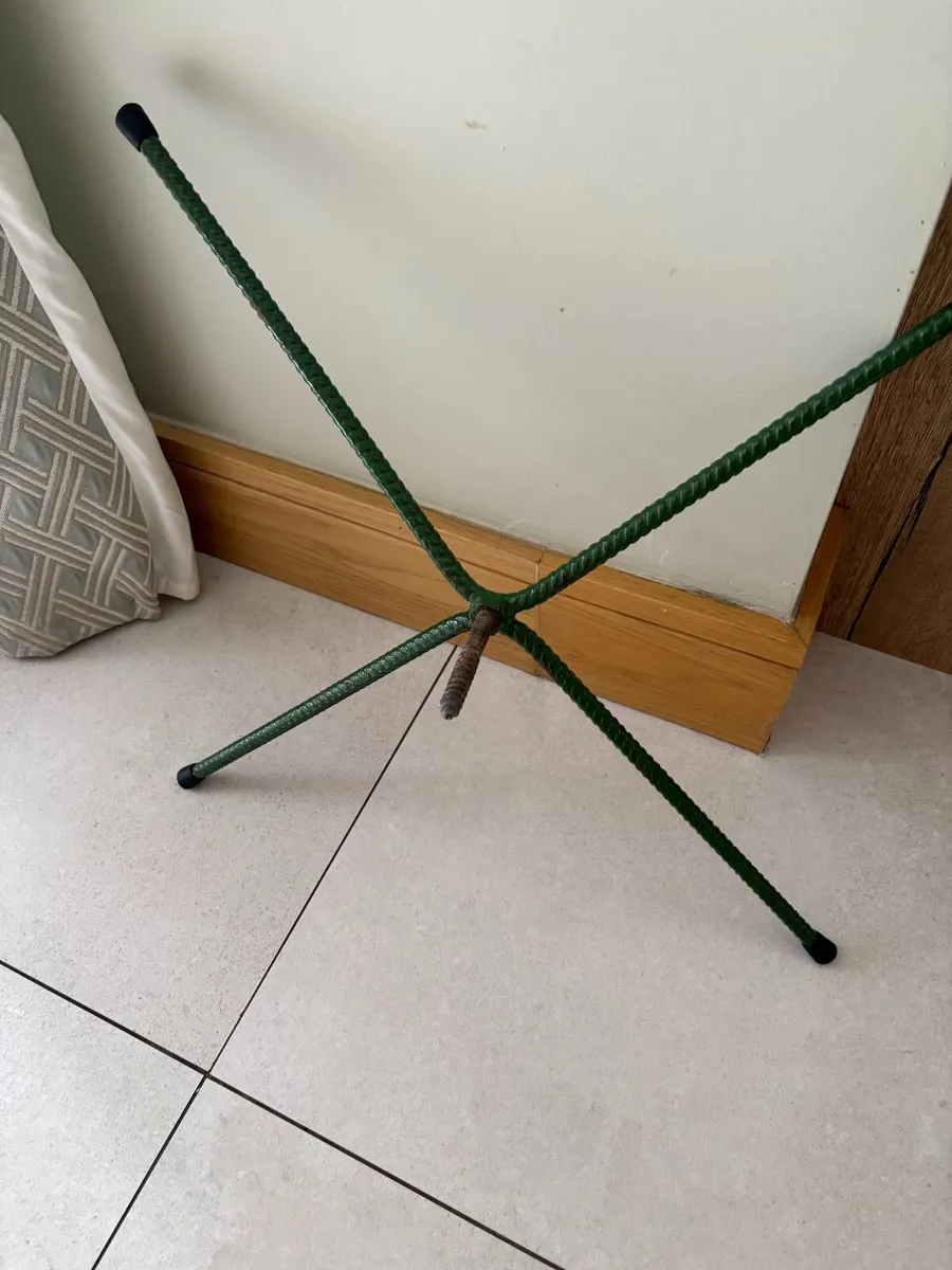 Christmas tree stand - Image 2